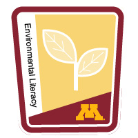 Environmental Literacy badge